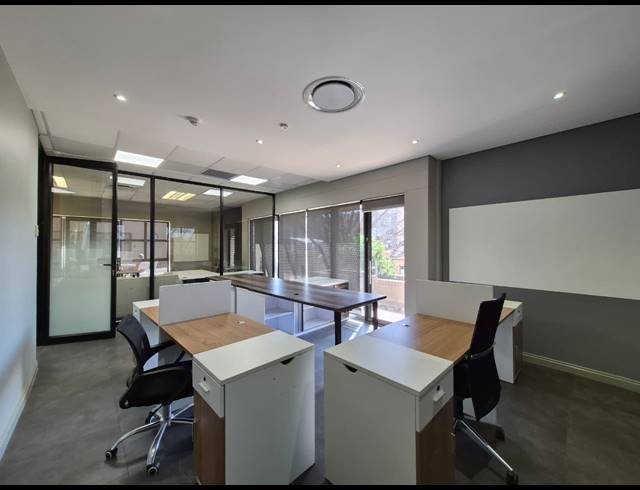 194M² OFFICE TO LET IN ILLOVO
